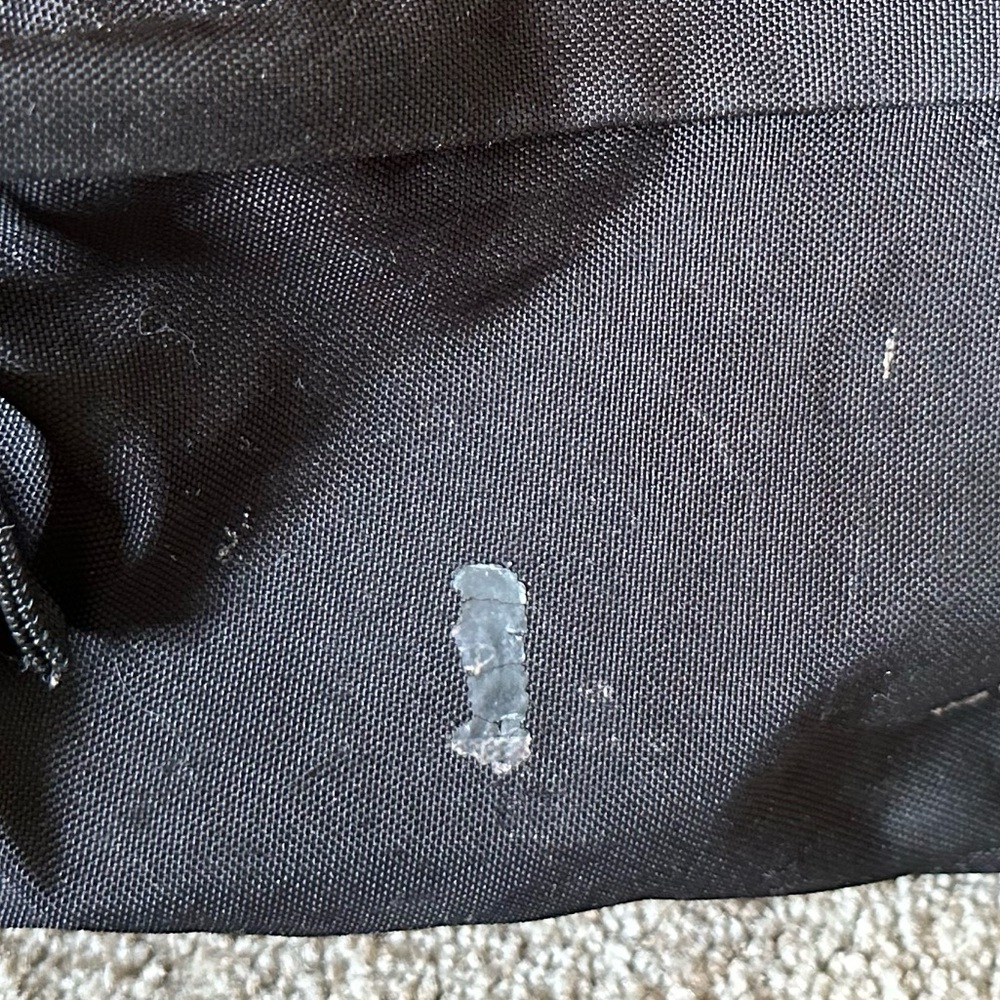 Amazon Basics Classic School Black Backpack With … - image 6